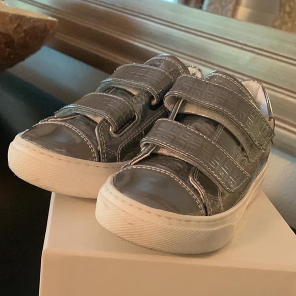 Givenchy shoes kids